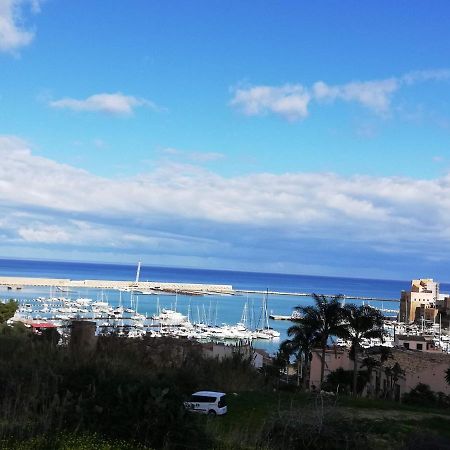 Monolocale La Chicca Apartment Castellammare del Golfo Luaran gambar