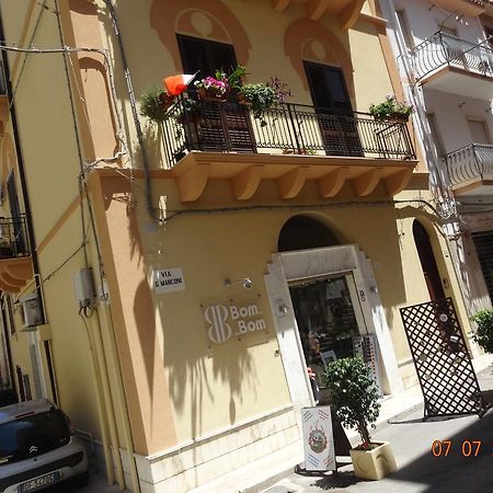 Monolocale La Chicca Apartment Castellammare del Golfo Luaran gambar