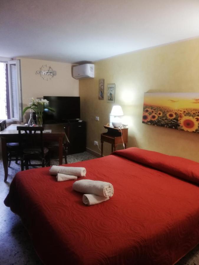 Monolocale La Chicca Apartment Castellammare del Golfo Luaran gambar