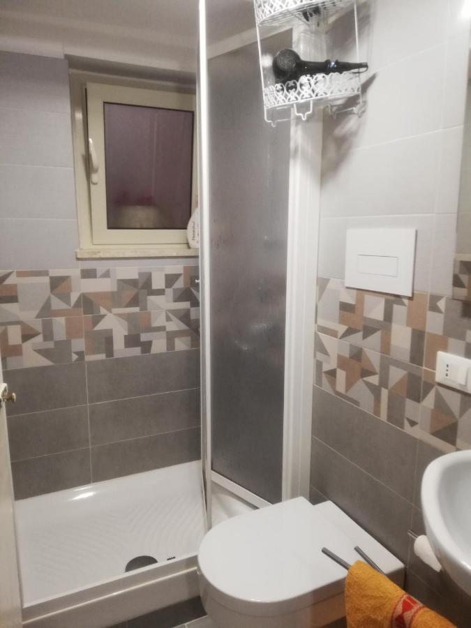 Monolocale La Chicca Apartment Castellammare del Golfo Luaran gambar