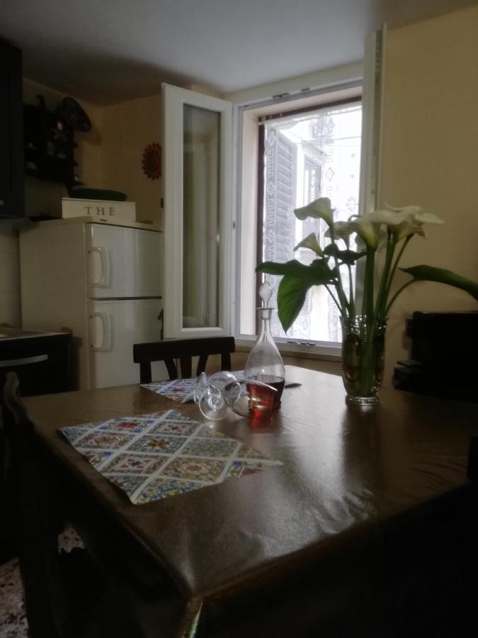 Monolocale La Chicca Apartment Castellammare del Golfo Luaran gambar