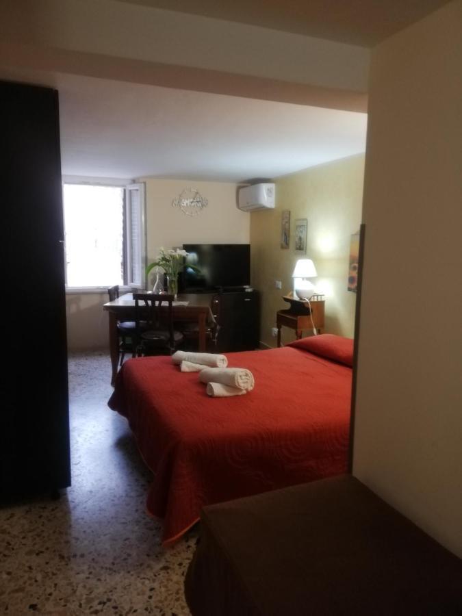 Monolocale La Chicca Apartment Castellammare del Golfo Luaran gambar